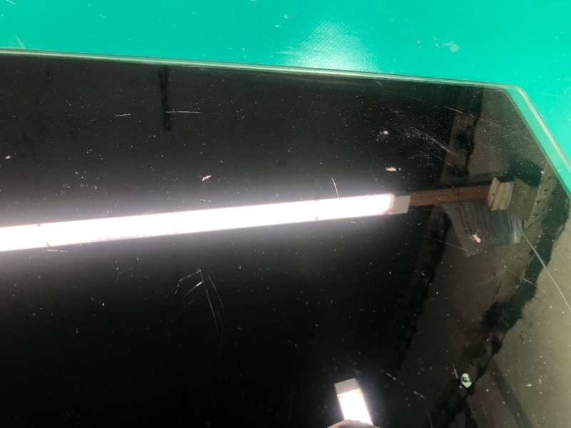 Стекло двери заднее правое PASSAT B7 11-15 11/2011 CBTA 2.5L