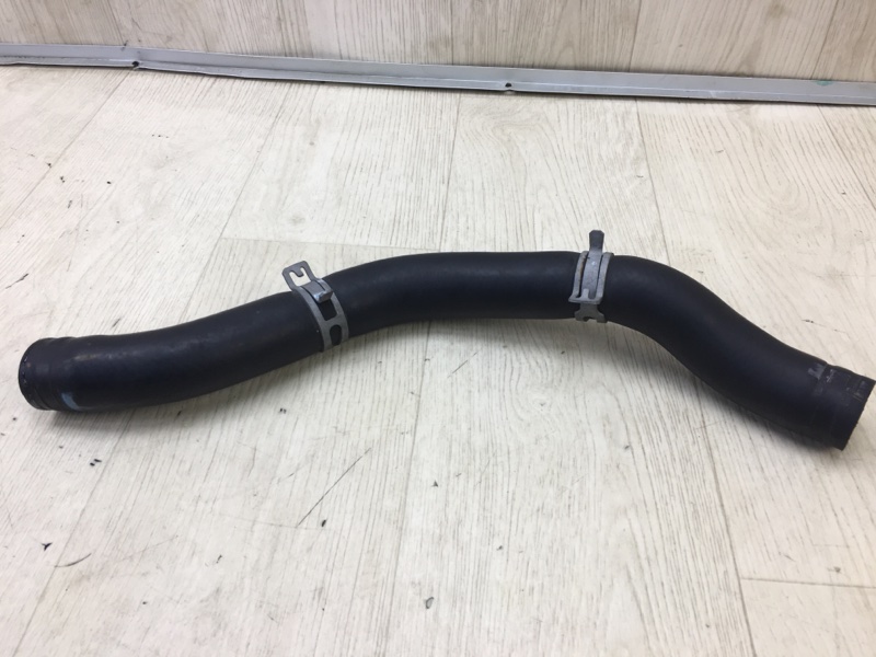 Патрубок системы охлаждения OPTIMA JF 15-20 JF 2.4 G4KJ