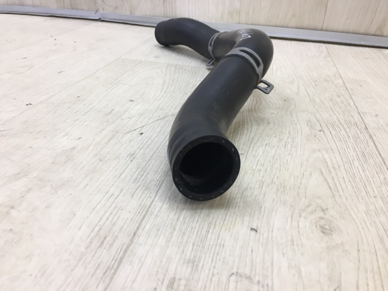 Патрубок системы охлаждения KIA OPTIMA JF 15-20 JF 2.4 G4KJ