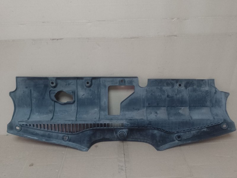 Накладка замка капота TRIBECA B9 05-07