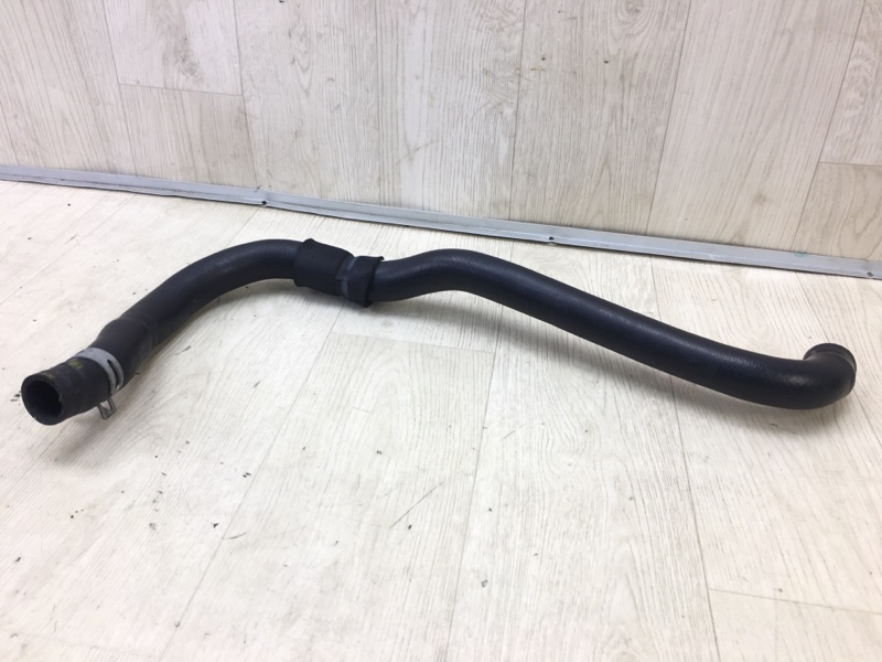 Патрубок системы охлаждения TUCSON LM 09-15 2014 LM 2.0 G4KD