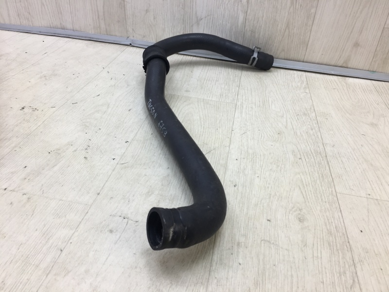 Патрубок системы охлаждения HYUNDAI TUCSON LM 09-15 LM 2.0 G4KD