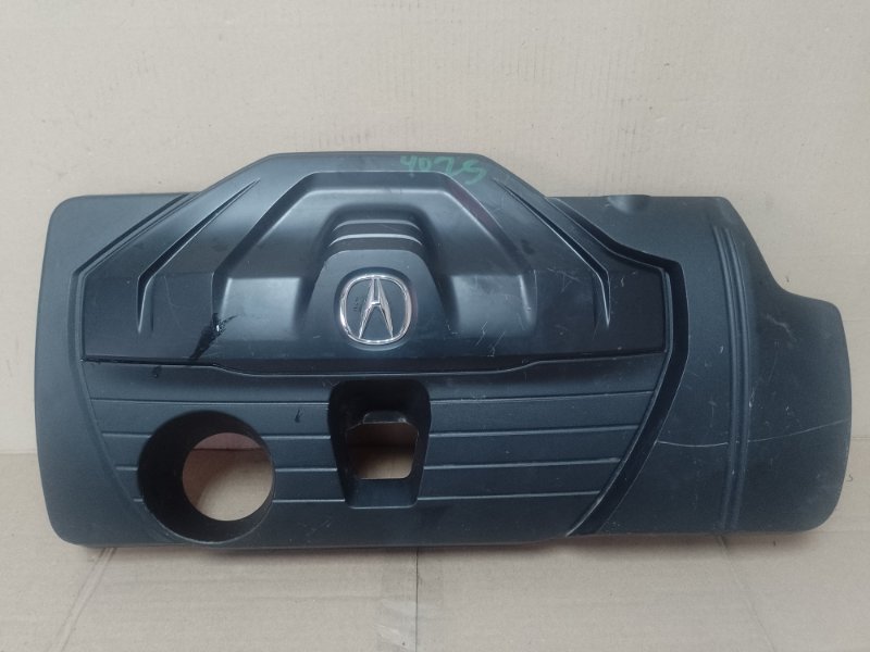 Накладка двигателя декоративная ACURA RDX 19- 2020 12500-5YF-A00 Б/У