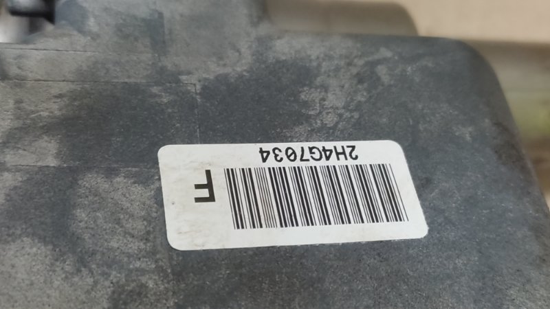 Рулевая колонка RDX 12-19 2015 Внедорожник 3.5