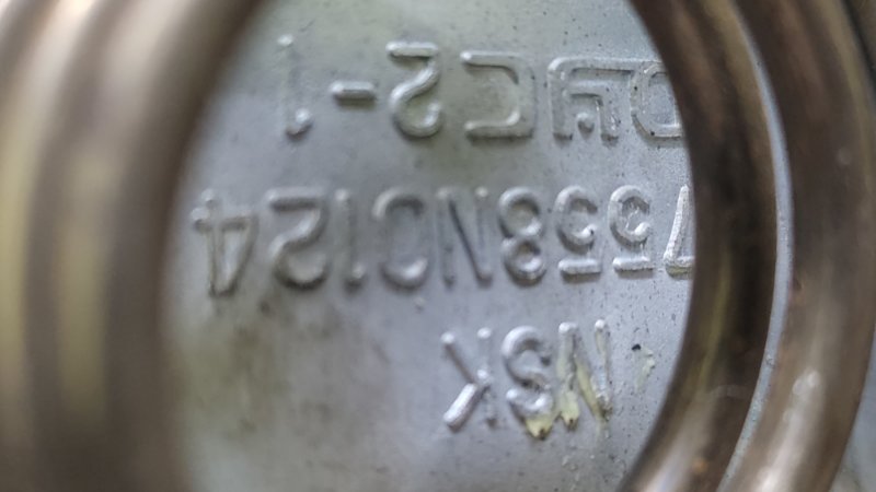 Рулевая колонка ACURA RDX 12-19 Внедорожник 3.5