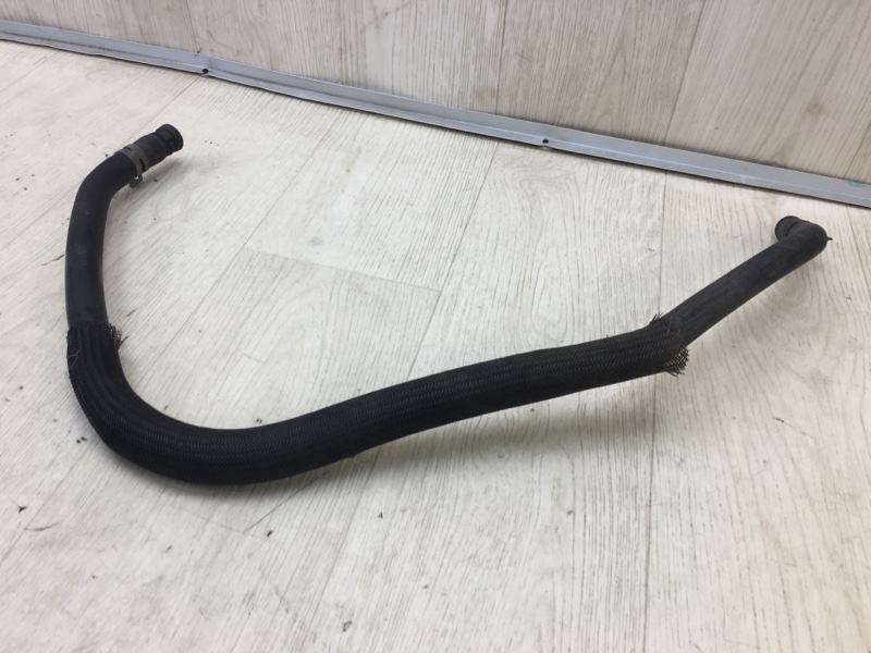 Патрубок системы охлаждения JOURNEY 08-20 JC