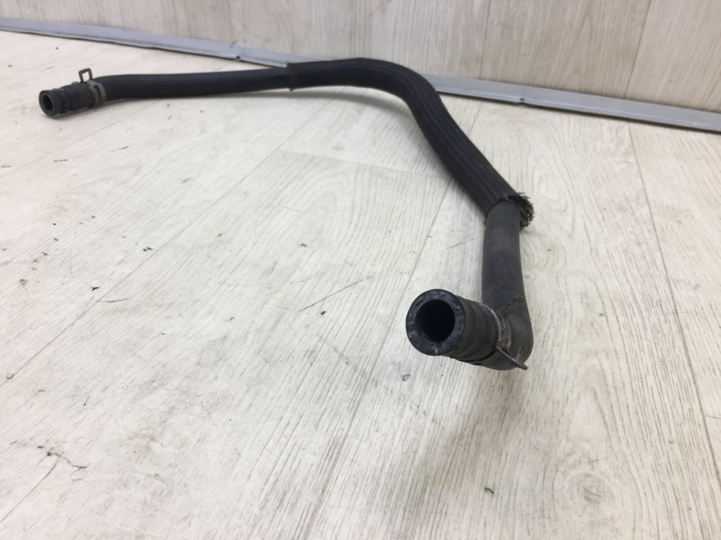 Патрубок системы охлаждения DODGE JOURNEY 08-20 JC