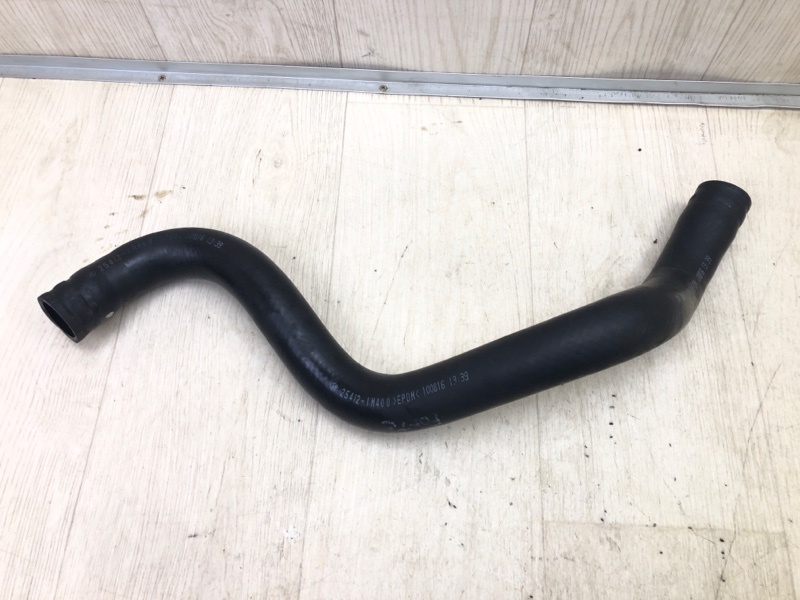 Патрубок системы охлаждения KIA FORTE/CERATO TD 08-13 25412-1M400 Б/У