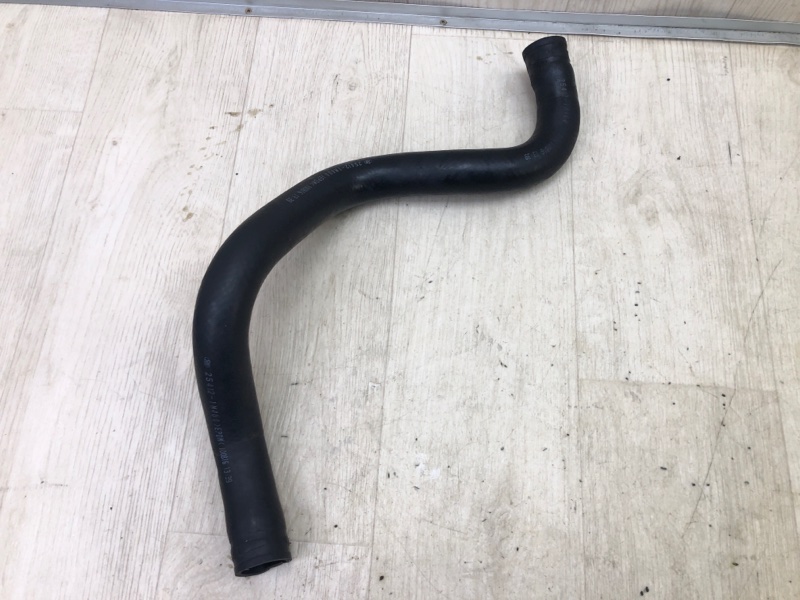 Патрубок системы охлаждения KIA FORTE/CERATO TD 08-13