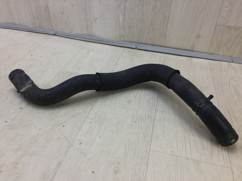 Патрубок системы охлаждения HYUNDAI SONATA NF 04-10 2007 NF G4KC 2.4 254153K100 Б/У