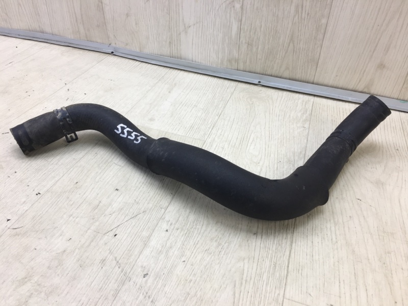 Патрубок системы охлаждения SONATA NF 04-10 2007 NF G4KC 2.4