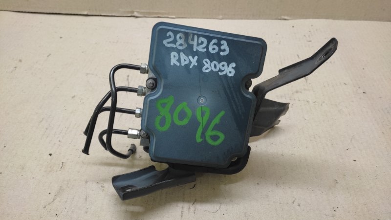 Запчасть блок abs ACURA RDX 12-19 2015 Внедорожник 3.5 57111-TX5-A03 Б/У Блок ABS ACURA RDX 12-19 2015 Внедорожник 3.5 57111-TX5-A03 Б/У