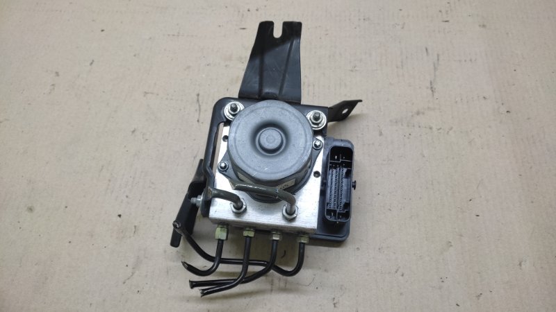 Блок ABS RDX 12-19 2015 Внедорожник 3.5 Блок ABS RDX 12-19 2015 Внедорожник 3.5