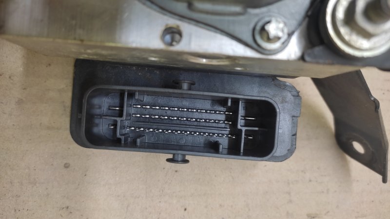 Блок ABS ACURA RDX 12-19 Внедорожник 3.5 Блок ABS ACURA RDX 12-19 Внедорожник 3.5