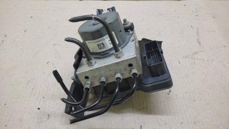 Блок ABS RDX 12-19 2015 Внедорожник 3.5 Блок ABS RDX 12-19 2015 Внедорожник 3.5