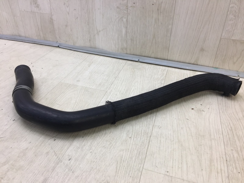 Патрубок системы охлаждения FORD EDGE 06-14 2014 TQ1 3.5 PDED AT4Z-8260-A Б/У