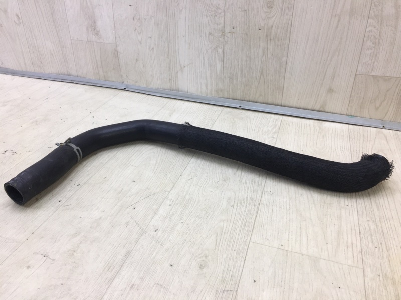 Патрубок системы охлаждения EDGE 06-14 2014 TQ1 3.5 PDED