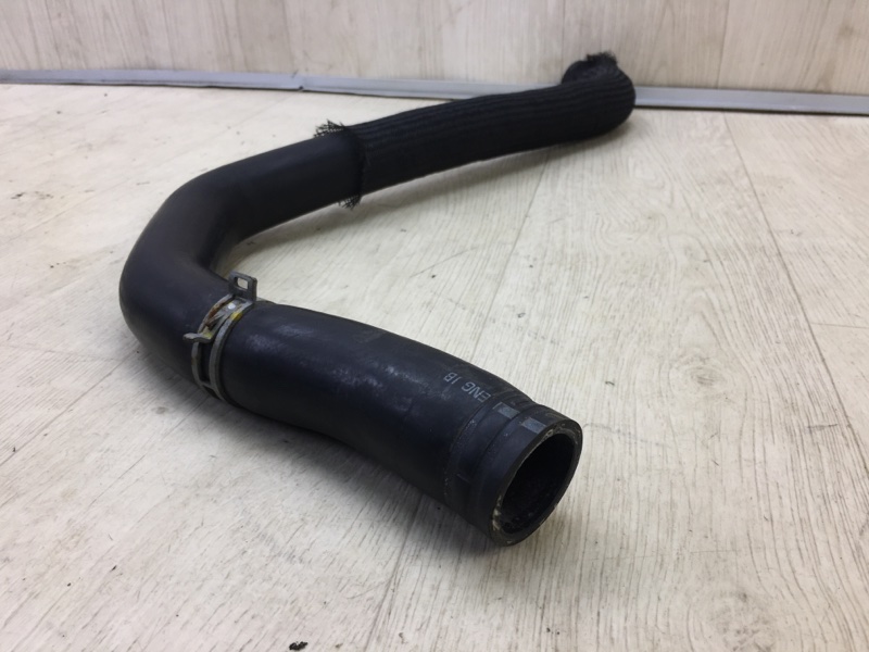 Патрубок системы охлаждения FORD EDGE 06-14 TQ1 3.5 PDED