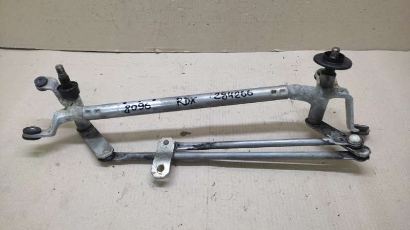 Трапеция стеклоочистителей ACURA RDX 12-19 2015 Внедорожник 3.5 76530-TX4-A01 Б/У