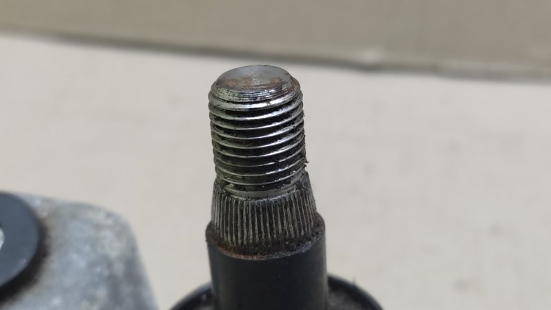 Трапеция стеклоочистителей RDX 12-19 2015 Внедорожник 3.5