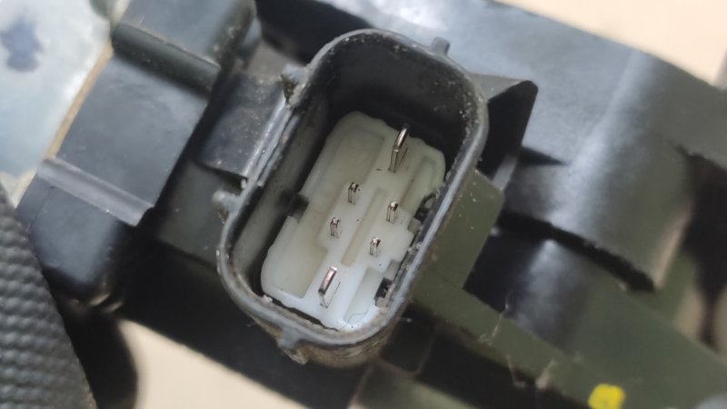 Стеклоподъемник передний правый RDX 12-19 2015 Внедорожник 3.5