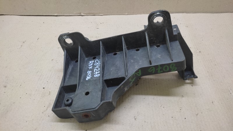 Полка аккумулятора ACURA MDX (YD3) 13-21 Внедорожник 74190-TZ5-A00 Б/У