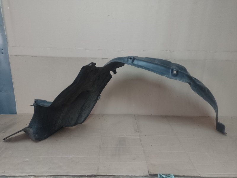 Подкрылок передний правый TOYOTA SEQUOIA 01-07 53875-0C040 Б/У
