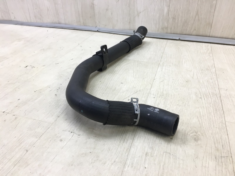 Патрубок системы охлаждения NISSAN ALTIMA L33 12-18 L33 2.5 QR25DE