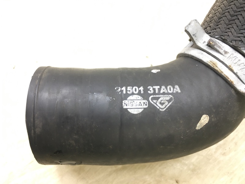 Патрубок системы охлаждения ALTIMA L33 12-18 2015 L33 2.5 QR25DE