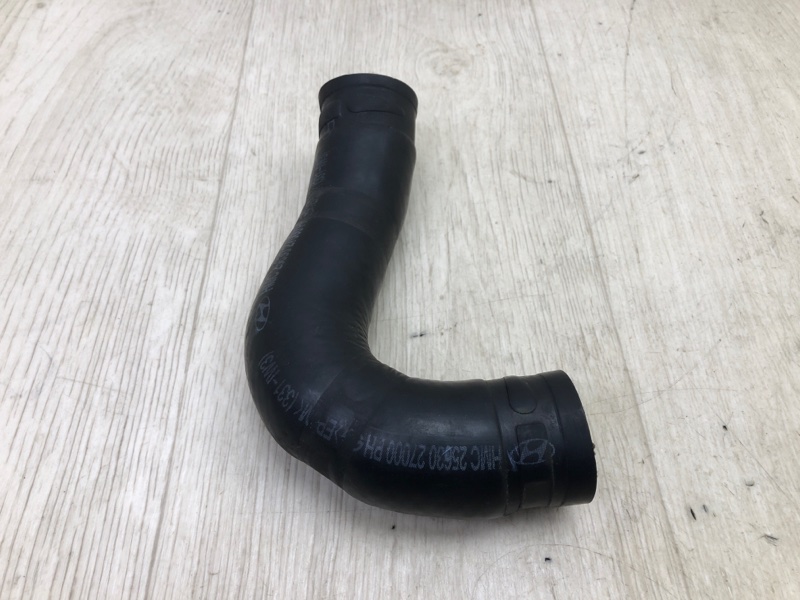 Патрубок системы охлаждения HYUNDAI SANTA FE (CM) 05-12