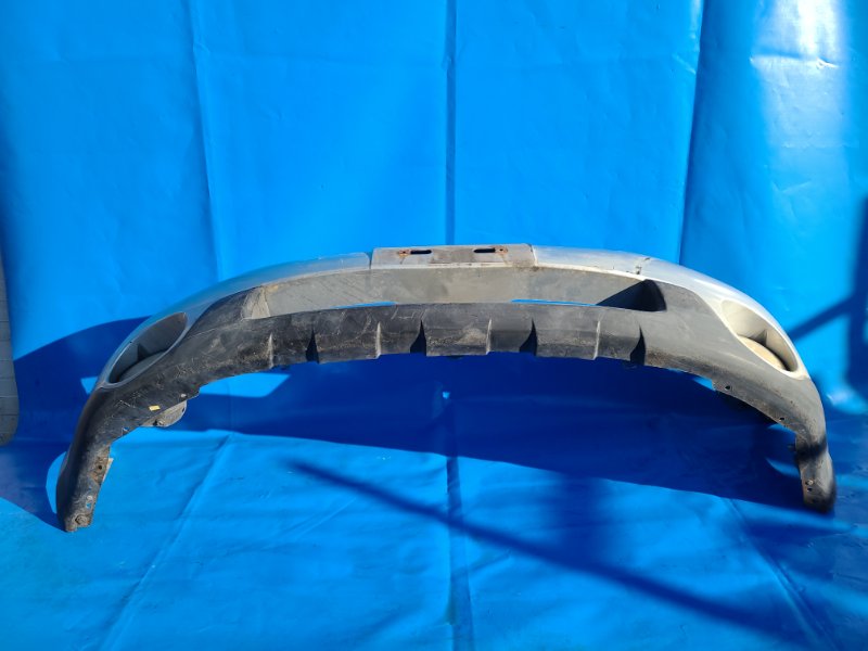 Бампер передний OUTBACK 03-09 BP