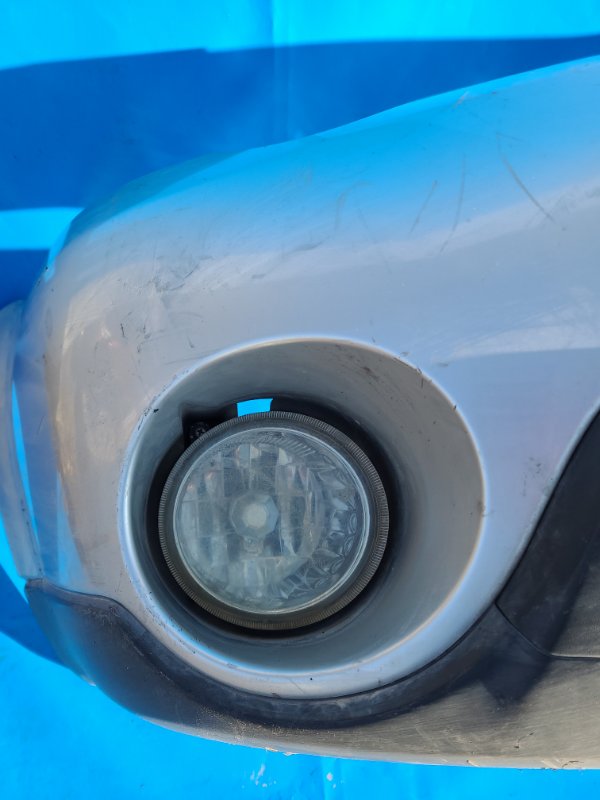 Бампер передний SUBARU OUTBACK 03-09 BP