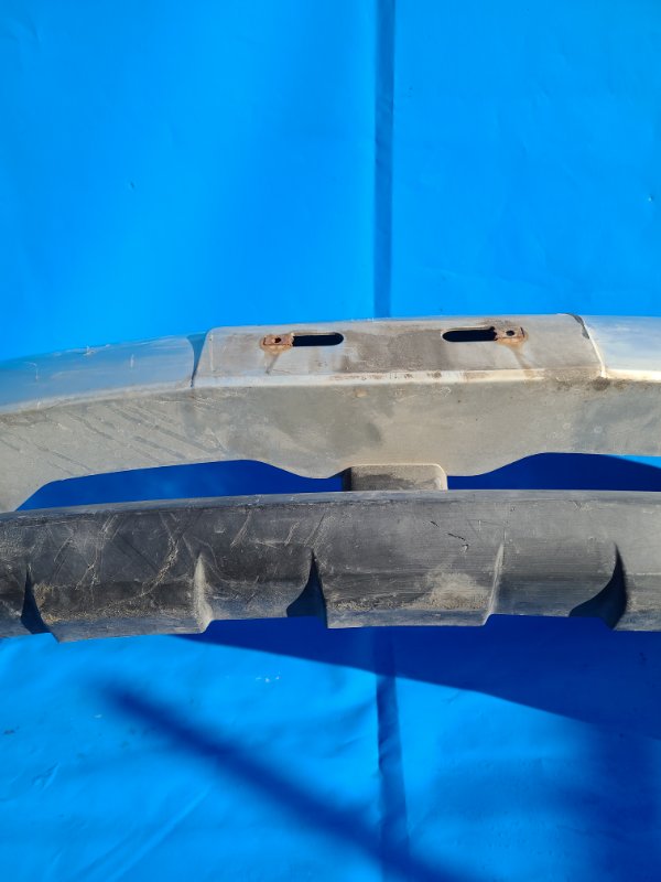 Бампер передний OUTBACK 03-09 BP