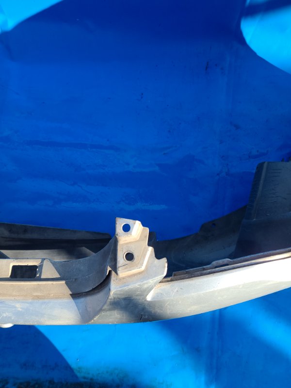 Бампер передний OUTBACK 03-09 BP