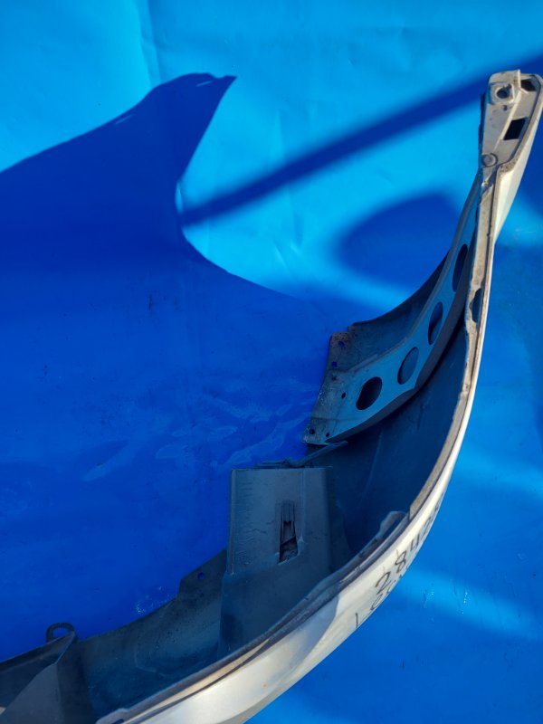 Бампер передний OUTBACK 03-09 BP