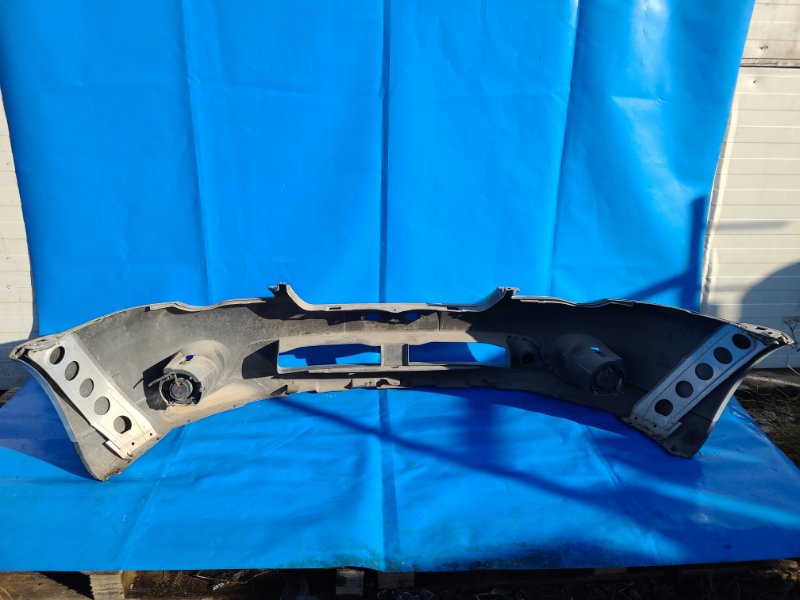 Бампер передний OUTBACK 03-09 BP