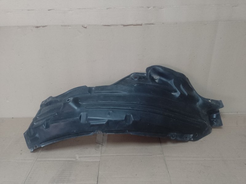 Подкрылок передний левый INFINITI M35/M45 04-10 63843-EG000 Б/У