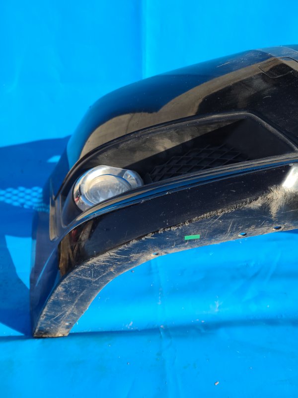 Бампер передний LEGACY 09-15 BM