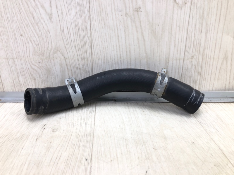 Фланец системы охлаждения HYUNDAI ACCENT RB 10- 2015 RB 1.6 G4FD 254111R200 Б/У