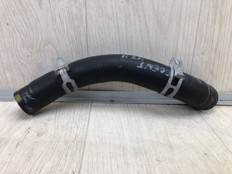 Фланец системы охлаждения ACCENT RB 10- 2015 RB 1.6 G4FD