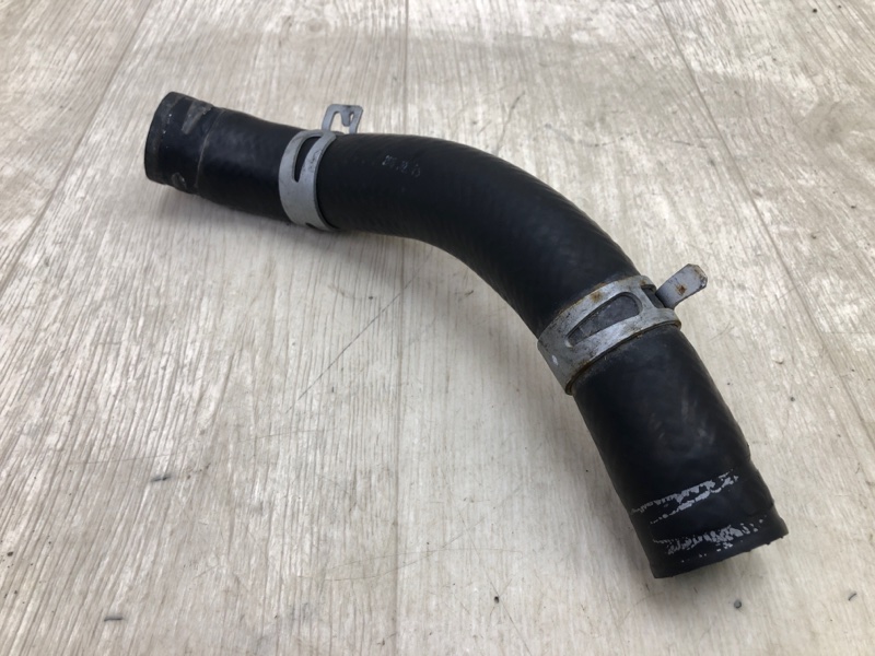 Фланец системы охлаждения HYUNDAI ACCENT RB 10- RB 1.6 G4FD