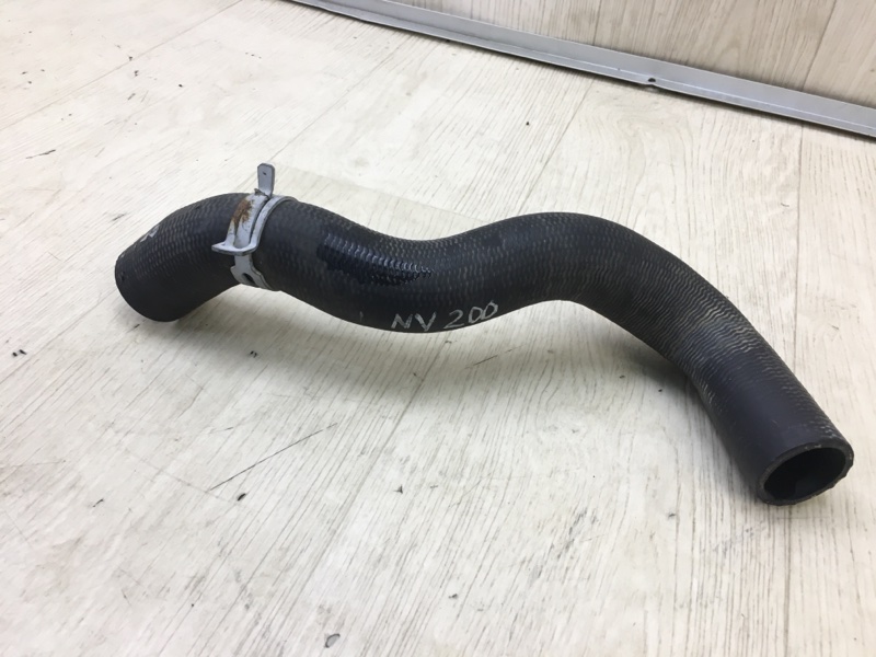 Патрубок системы охлаждения NV200 USA 13- M20XUS 2.0 MR20DE Патрубок системы охлаждения NV200 USA 13- M20XUS 2.0 MR20DE