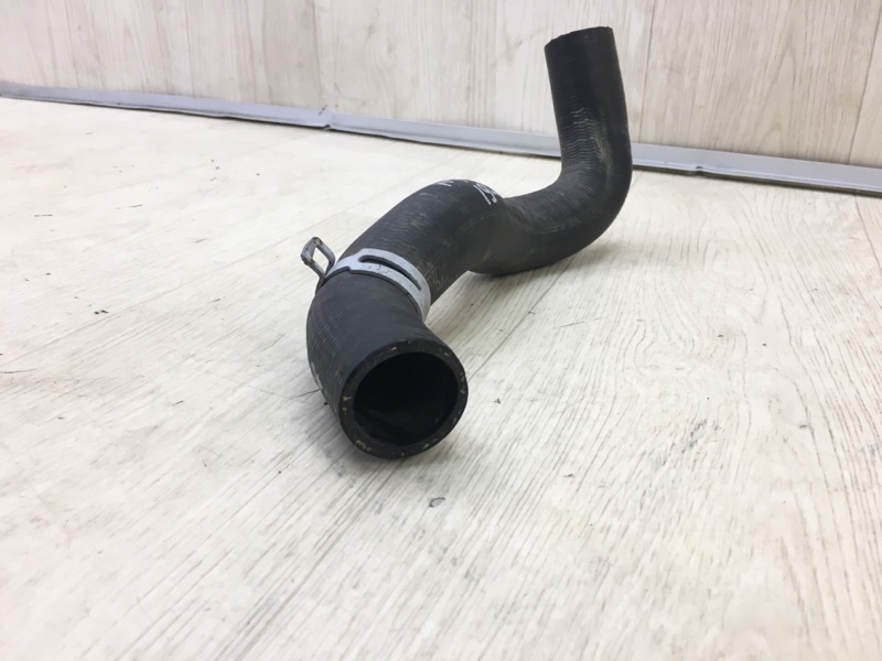 Патрубок системы охлаждения NISSAN NV200 USA 13- M20XUS 2.0 MR20DE Патрубок системы охлаждения NISSAN NV200 USA 13- M20XUS 2.0 MR20DE