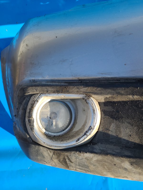 Бампер передний SUBARU OUTBACK 09-14 BR