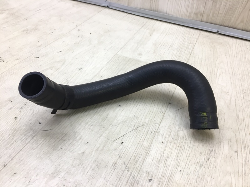 Запчасть патрубок системы охлаждения HYUNDAI ACCENT RB 10- RB 254121R000 Б/У Патрубок системы охлаждения HYUNDAI ACCENT RB 10- RB 254121R000 Б/У