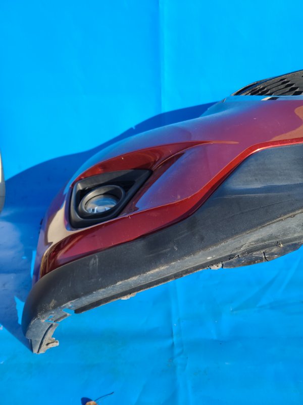 Бампер передний CX-5 (KE) 11-17