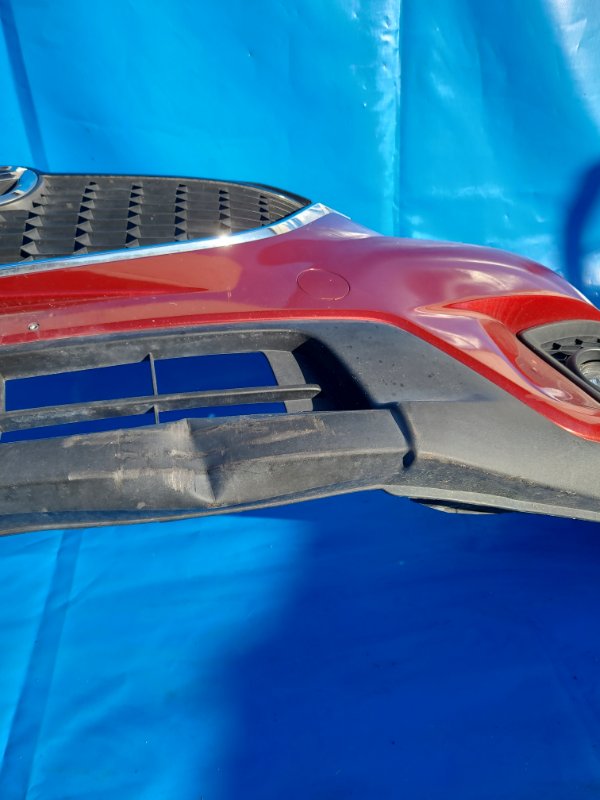 Бампер передний CX-5 (KE) 11-17