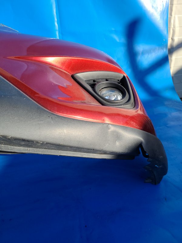 Бампер передний CX-5 (KE) 11-17