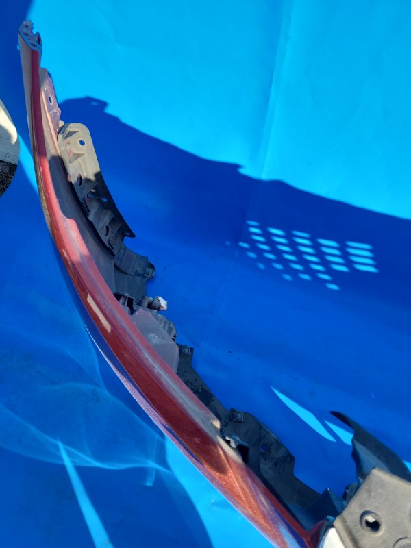 Бампер передний CX-5 (KE) 11-17