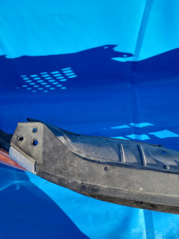 Бампер передний CX-5 (KE) 11-17